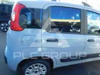 2019 Fiat Panda