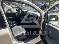 2019 Fiat Panda