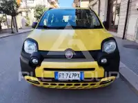 2019 Fiat Panda