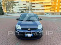 2019 Fiat Panda