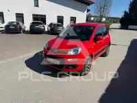2019 Fiat Panda