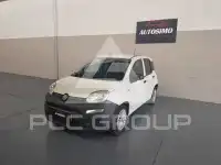 2019 Fiat Panda