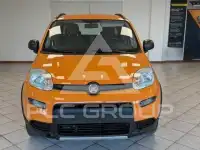 2019 Fiat Panda