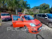 2019 Fiat Panda