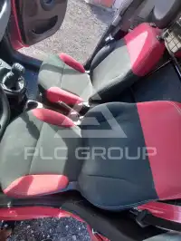 2019 Fiat Panda