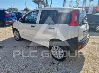 2019 Fiat Panda
