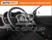 2019 Fiat Panda