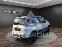 2019 Fiat Panda