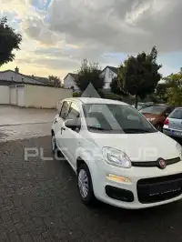2019 Fiat Panda