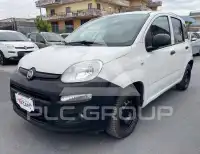 2019 Fiat Panda