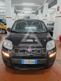 2019 Fiat Panda