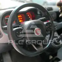 2019 Fiat Panda