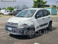 2019 Fiat Panda