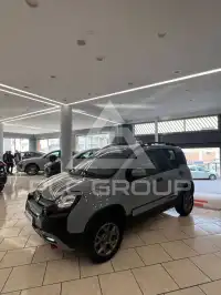 2019 Fiat Panda