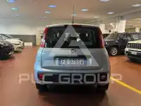 2019 Fiat Panda