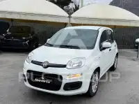 2019 Fiat Panda