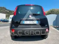 2019 Fiat Panda