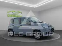 2019 Fiat Panda