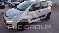 2019 Fiat Panda