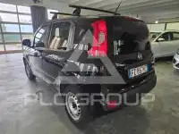 2019 Fiat Panda