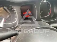 2019 Fiat Panda