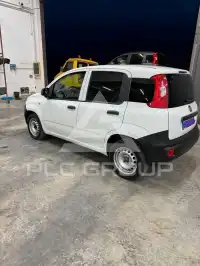 2019 Fiat Panda