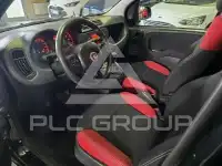 2019 Fiat Panda