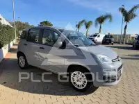 2019 Fiat Panda