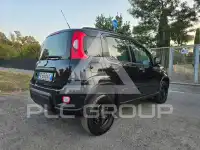 2019 Fiat Panda