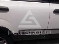 2019 Fiat Panda