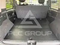 2019 Fiat Panda