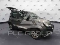 2019 Fiat Panda