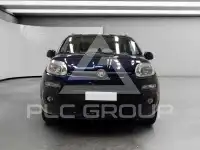 2019 Fiat Panda