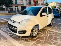 2019 Fiat Panda