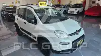 2019 Fiat Panda