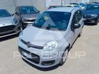 2019 Fiat Panda