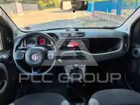 2019 Fiat Panda