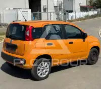 2019 Fiat Panda