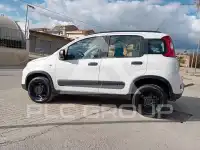 2019 Fiat Panda