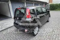 2019 Fiat Panda
