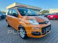 2019 Fiat Panda