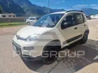 2019 Fiat Panda