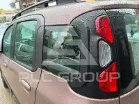 2019 Fiat Panda