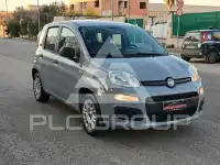 2019 Fiat Panda