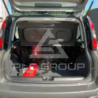 2019 Fiat Panda