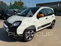 2019 Fiat Panda