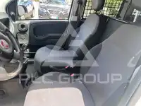 2019 Fiat Panda