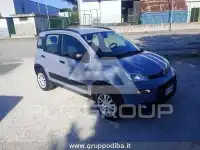 2019 Fiat Panda