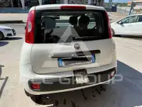2019 Fiat Panda