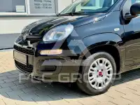 2019 Fiat Panda